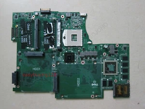 YW4W5 CN-0YW4W5 For DELL XPS L702X Motherboard Nvidia N12E-GE-B-A1 GT555M 3GB - Picture 1 of 4