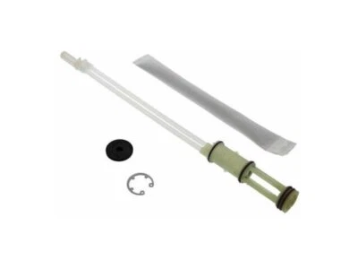 Receptor de aire acondicionado Mahle 25413DNHR 2015 2016 para Mercedes CLA45 AMG 2014-2019 Foto 1 de 2