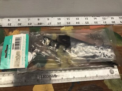 Montaje de brazo inferior trasero MUGEN SEIKI H0134: MRX4 nuevo en paquete enviado a EE. UU. Foto 1 de 4