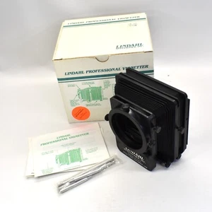 Lindahl Professional Vigineter 43.1230 ranura de filtro único nuevo - Imagen 1 de 4