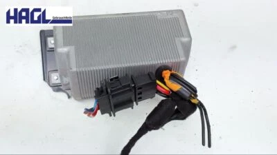 Centralina Inverter 230VOLT Cavo Difettoso 3AA907155 VW Passat Variant 2.0 - Immagine 1 di 2