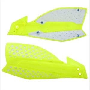Universal Hand Guards 7/8'' Handlebar Protection Motorcycle Handguard Dirt bike - Picture 1 of 2
