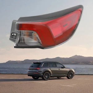 Luz trasera LED para Ford Escape 2020-2022 lado derecho exterior derecho derecho derecha - Imagen 1 de 18