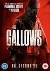 The Gallows: Act II [15] DVD
