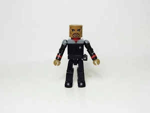 Star Trek Minimates Serie 5 Captain Sisko - Bild 1 von 1