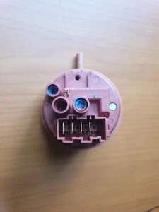 Smeg Dishwasher DI6012-1 DWA214S Pressure Switch 54-30 505LT301 16060010701 (50) - Picture 1 of 3