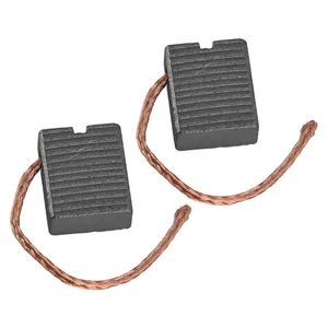 2pcs Dual Engine Brake ABS Pump Accumulator Carbon Brush Fit For Corolla Acc New - Picture 1 of 6