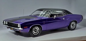 Dodge Challenger R/T 383, Scala 1.12 Ottomobile - Imagen 1 de 1