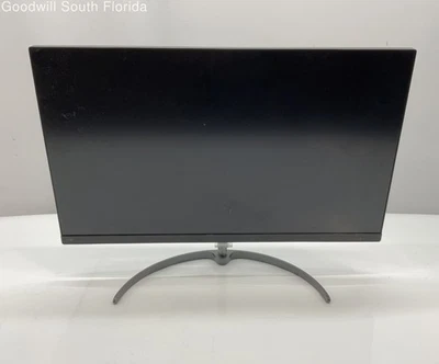 Philips 276E8VJSB 27-Inch Seamless Appearance 4K UHD Monitor Not Tested - Image 1 of 4