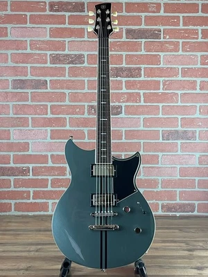 Yamaha RSS20 Revstar Electric Guitar - Mist Green - Image 1 of 4
