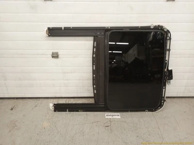 Hummer H3 Sunroof Moonroof Sun Moon Roof Glass Assembly Fits 2006-2010 06 07 08 - Image 1 of 4