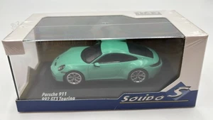 SOL4316503 Solidò Porsche 911(992) GT3 Touring 1/43 - Foto 1 di 2