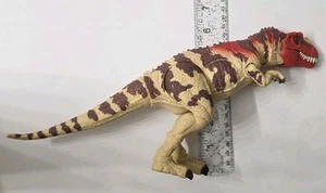 JURASSIC WORLD PARK CERATOSAURUS HAMMOND COLLECTION ACTION FIGURE SFUSE MATTEL - Foto 1 di 14