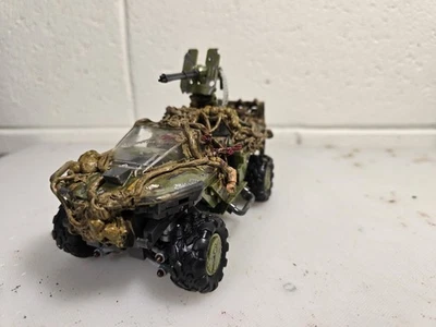 Custom Flood Warthog Halo Mega Construx - Image 1 of 4