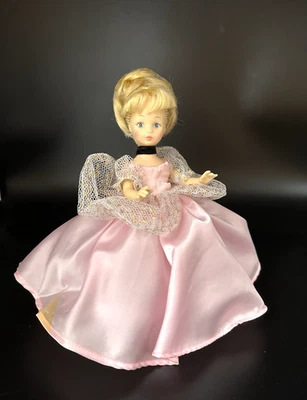 Sears эксклюзивный винтажный 1965 Horsman Disney Золушка кукла ~ 9» - Изображение 1 из 4