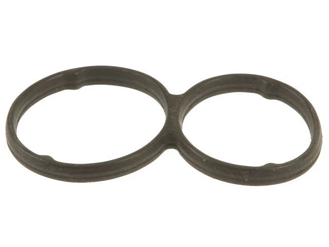 Junta de carcasa de filtro de aceite para Audi Q7 2007-2010 4,2 L V8 2008 2009 FJ246WT Foto 1 de 1