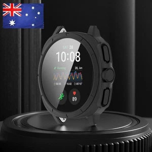 Glass+Case Anti-Drop Watch Case Screen Protector Change To Galaxy Watch Ultra - Zdjęcie 1 z 30