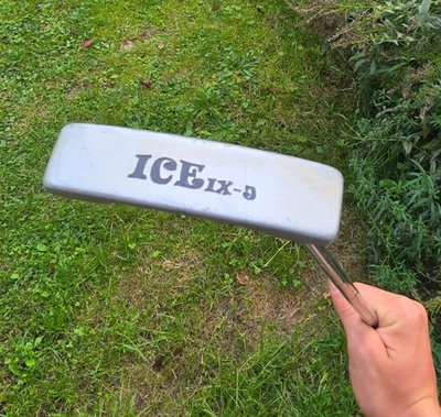 Skymax ICEix-J Putter Kinderschläger - 67.5cm - 117 bis 125 cm Körpergröße - - Bild 1 von 4