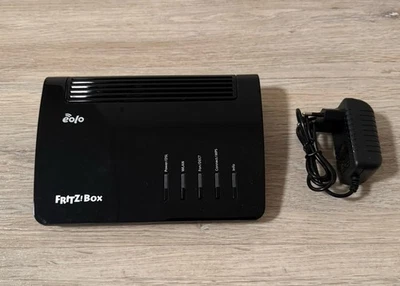 AVM FRITZ! Box 7530 WLAN Router Modem VDSL - Bild 1 von 2