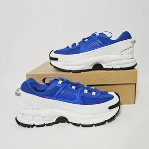 Nike Zoom Vomero Roam Racer Blue Mens Size 9 - Picture 1 of 6