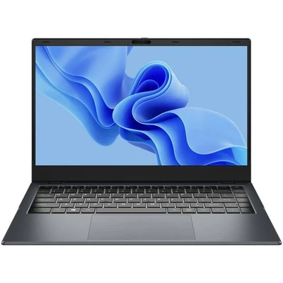 Laptop Chuwi GemiBook X Pro CWI574 14,1" Intel N100 8 GB RAM 256 GB SSD - Bild 1 von 4