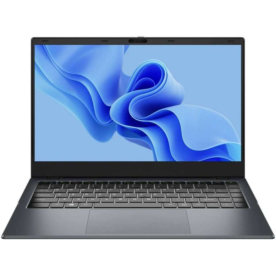 Laptop Chuwi GemiBook X Pro CWI574 14 1" Intel N100 8 GB RAM 256 GB SSD
