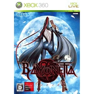 Bayonetta Microsoft Xbox 360 NTSC-J CIB - Picture 1 of 10