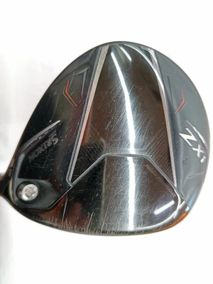 2024 Dunlop Srixon ZXi 3W 15deg VENTUS ZXi6 S-flex Fairway wood Golf club K25 - Image 1 of 4
