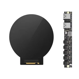 Panda Knomi-Anzeigebildschirm, Benutzeroberfläche Anpassen, OTA-Firmware, 4521 - Afbeelding 1 van 10