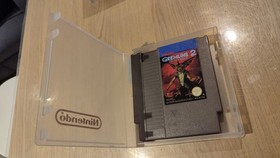 Jeu Nes Gremlins 2