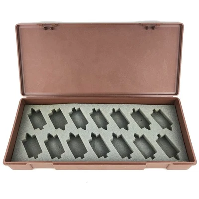 Vintage RC Brushed Motor Case Trinity Kyosho Team Associated Reedy Losi Yokomo - Image 1 of 4