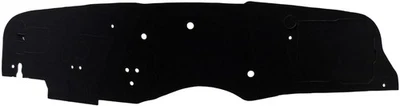 Firewall Sound Deadener Insulation Pad for Chevrolet GMC Truck 73-79 PickUp - Image 1 of 4