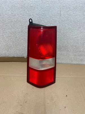 2003 to 2017 Chevrolet Express 1500 Left Driver Side Tail Light Oem U6595 DW - Image 1 of 4
