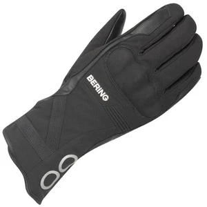 BERING LADY ARCTIC Motorcycle Thermal Winter Waterproof Gloves Touch Screen - Picture 1 of 2