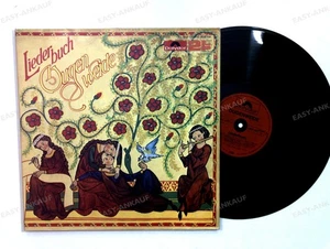Ougenweide - Liederbuch GER 2LP 1979 FOC ' - Picture 1 of 1