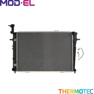 RADIATOR ENGINE COOLING D70308TT FOR HYUNDAI TUCSON KIA SPORTAGEII 2.7L 6cyl - Picture 1 of 9