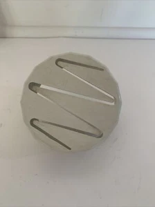 Pampered Chef Food Chopper 2585 Replacement Parts Round Blade Guard Part - Picture 1 of 4