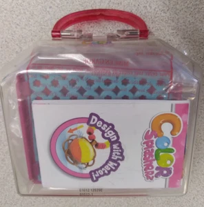 Maya Group Jewelry Making Kit Color Splasherz Color Change Full Sealed Box - Picture 1 of 7