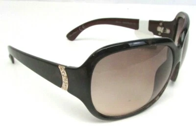 Nine West Woman's Tortoise Sunglasses See Description S07916RNJ201 LTS 100% UV  - Image 1 of 4