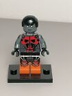 Colossus minifigure From X-men Marvel