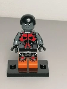 Colossus minifigure From X-men Marvel - Picture 1 of 2