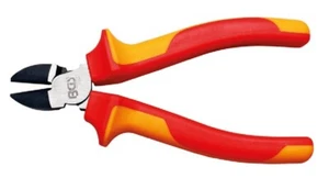 BGS VDE Side Cutters 160 MM 7154 - Picture 1 of 2