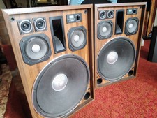 sansui sp x8000 speakers