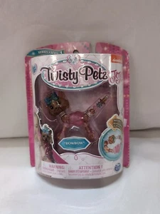 Twisty Petz Series 1JoJo Siwa BOWBOW Yorkie Dog Bracelet New Unopened  - Picture 1 of 6