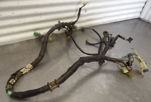 94-96 Honda Shadow Spirit VT1100C main wiring harness 32100-MAA-671 - Picture 1 of 7