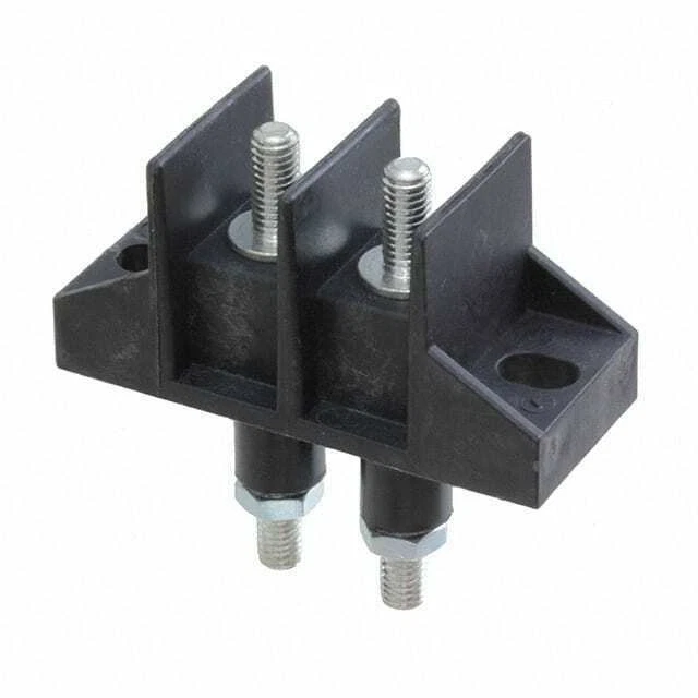 CONN BARRIER STRIP 2CIRC 0.562 - Image 1 of 1