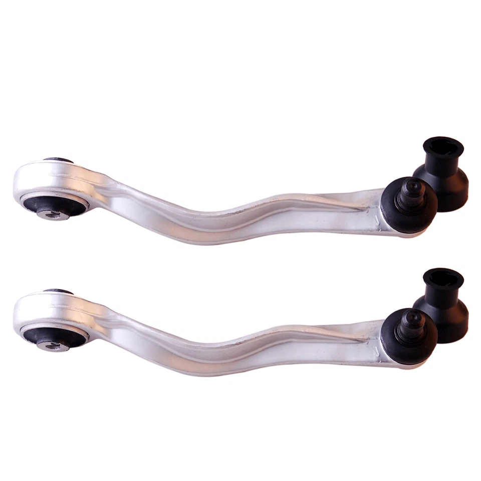 2x Front Upper Control Arm And Ball Joint For 1998-2004 Audi A6 A8 Quattro - Image 1 of 4