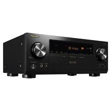Pioneer Home Audio Elite VSX-LX305 100W 9,2-Kanal Netzwerk A/V-Receiver 1753005