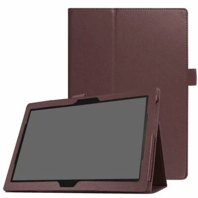 For Lenovo Tab M10 TB-X605FC X605LC TB-X505L X505F Case Folio Smart Stand Cover - Image 1 of 4
