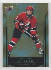 2023 Tim Horton's Legends Base - CL - CR - LC - RB - T - WB